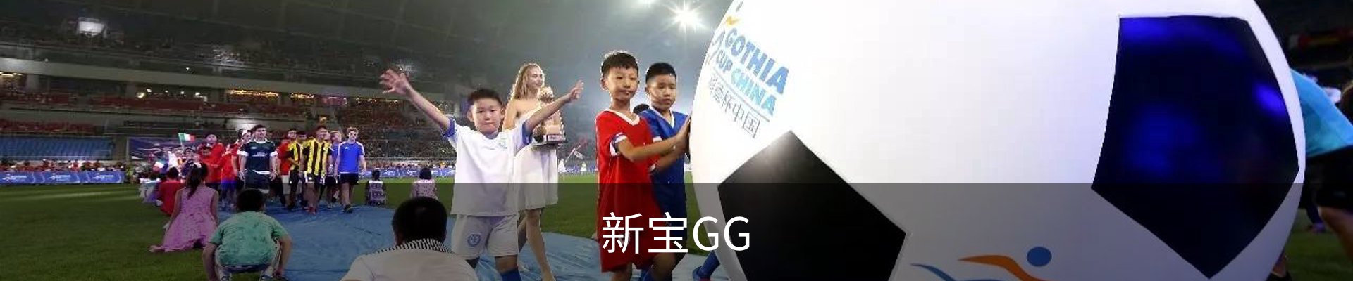 新宝GG